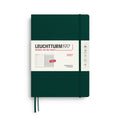 Leuchtturm 1917 Weekly Planner & Notebook Hardcover Composition (B5) 2027
