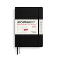 Leuchtturm 1917 Weekly Planner & Dotted Notebook Hardcover Medium (A5) 2027