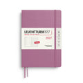 Leuchtturm 1917 Weekly Planner & Dotted Notebook Hardcover Medium (A5) 2027