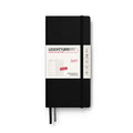 Leuchtturm 1917 Weekly Planner & Dotted Notebook Hardcover Wallet (A6 x B6+) 2027