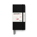 Leuchtturm 1917 Weekly Planner & Dotted Notebook Hardcover Wallet (A6 x B6+) 2027