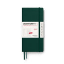 Leuchtturm 1917 Weekly Planner & Dotted Notebook Hardcover Wallet (A6 x B6+) 2027