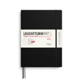 Leuchtturm 1917 Weekly Planner & Notebook Hardcover Master (A4+) 2027