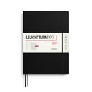Leuchtturm 1917 Weekly Planner & Notebook Hardcover Master (A4+) 2027