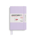 Leuchtturm 1917 Weekly Planner & Notebook Softcover Medium (A5) 2026