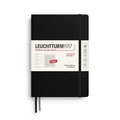 Leuchtturm 1917 Weekly Planner & Notebook Hardcover Medium (A5) 2027