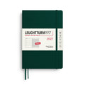 Leuchtturm 1917 Weekly Planner & Notebook Hardcover Medium (A5) 2027