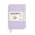 Leuchtturm 1917 Weekly Planner & Notebook Hardcover Medium (A5) 2027
