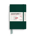 Leuchtturm 1917 Weekly Planner & Notebook Softcover Paperback (B6+) 2027