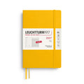 Leuchtturm 1917 Weekly Planner & Notebook Softcover Paperback (B6+) 2027