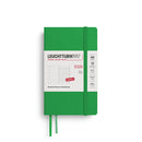 Leuchtturm 1917 Weekly Planner & Notebook Softcover Pocket (A6) 2026