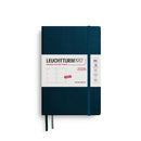 Leuchtturm 1917 Weekly Planner Hardcover Paperback (B6+) 2026