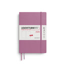 Leuchtturm 1917 Weekly Planner Hardcover Paperback (B6+) 2026