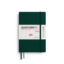 Leuchtturm 1917 Weekly Planner Hardcover Paperback (B6+) 2026