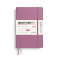 Leuchtturm 1917 Weekly Planner Hardcover Paperback (B6+) 2027