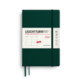 Leuchtturm 1917 Weekly Planner Hardcover Paperback (B6+) 2027