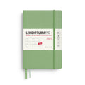 Leuchtturm 1917 Weekly Planner Hardcover Paperback (B6+) 2027