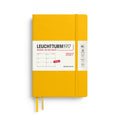 Leuchtturm 1917 Weekly Planner Hardcover Paperback (B6+) 2027