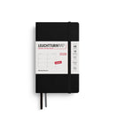 Leuchtturm 1917 Weekly Planner Hardcover Pocket (A6) 2026