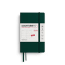 Leuchtturm 1917 Weekly Planner Hardcover Pocket (A6) 2026