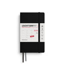Leuchtturm 1917 Weekly Planner Softcover Pocket (A6) 2026