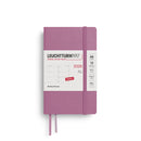 Leuchtturm 1917 Weekly Planner Softcover Pocket (A6) 2026