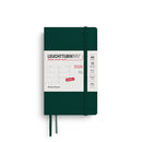 Leuchtturm 1917 Weekly Planner Softcover Pocket (A6) 2026