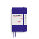 Leuchtturm 1917 Weekly Planner Softcover Pocket (A6) 2026