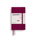 Leuchtturm 1917 Weekly Planner Softcover Pocket (A6) 2026