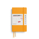 Leuchtturm 1917 Weekly Planner Softcover Pocket (A6) 2026