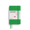 Leuchtturm 1917 Weekly Planner Softcover Pocket (A6) 2026