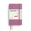 Leuchtturm 1917 Weekly Planner Softcover Pocket (A6) 2027