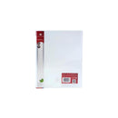 Concord A4 Clamp Binders