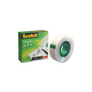 Scotch Magic Tape