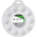 Daler-Rowney Simply Mixing Palette 10 Well