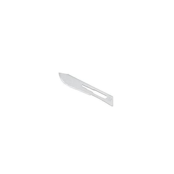 Snopake Metal Scalpel Spare Blades (Pkd 5)