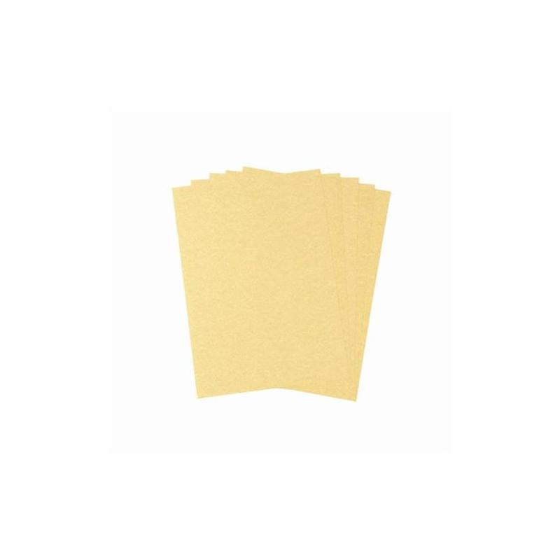 Parchment Letterhead & Presentation Paper 95gsm (100 Sheets)