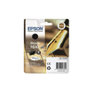 Epson 16XL Ink Cart Black T16314010