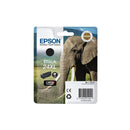 Epson 24XL  Ink Cart Black T24314010