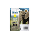 Epson 24XL  Ink Cart Yellow T24344010