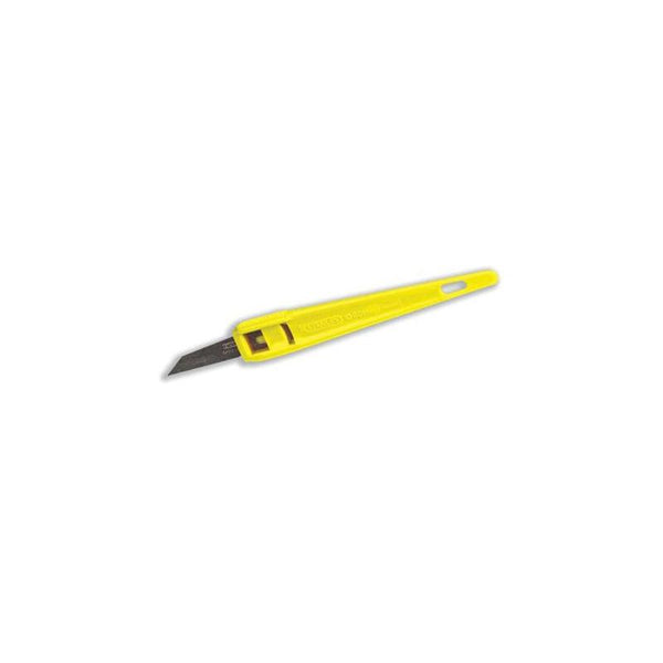 Stanley Disposable Knives (Pkd 3)