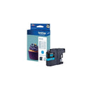 Brother LC123C Ink Cart Cyan