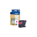 Brother LC125XLM Ink Cart Magenta