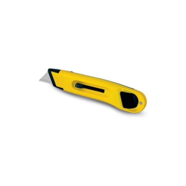 Stanley Lightweight Retractable Blade Knife