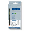 Staedtler Tradition Pencil Set of 12 Assorted Degrees