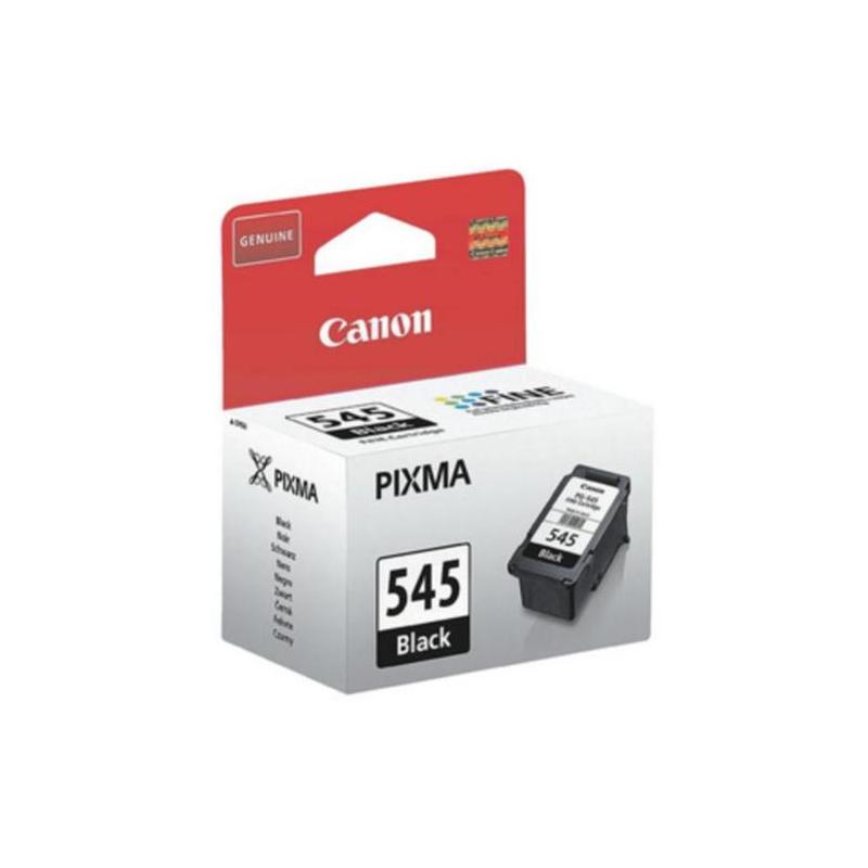 Canon PG-545 Blk Ink Cartridge 8287B001