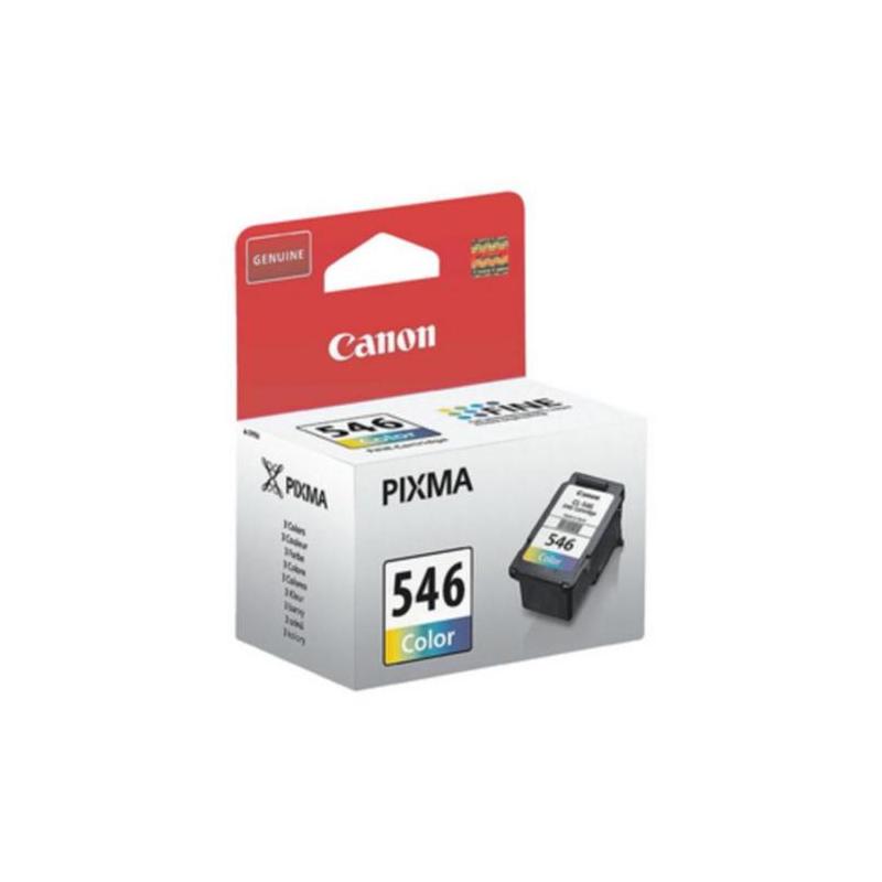 Canon CL-546 Col Ink Cartridge 8289B001