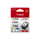Canon CL-546XL Col Ink Cart 8288B001