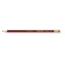 Staedtler Tradition 112 Eraser Tipped Pencil