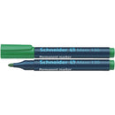 Schneider Maxx 130 Bullet Tip Permanent Marker
